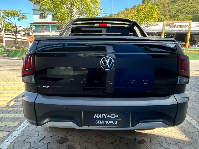 volkswagen saveiro 1.6 msi extreme cd 16v flex 2p manual 20243