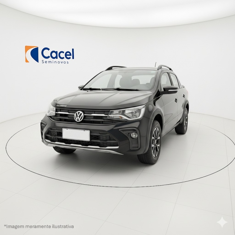 volkswagen saveiro 1.6 msi extreme cd 16v flex 2p manual 2024
