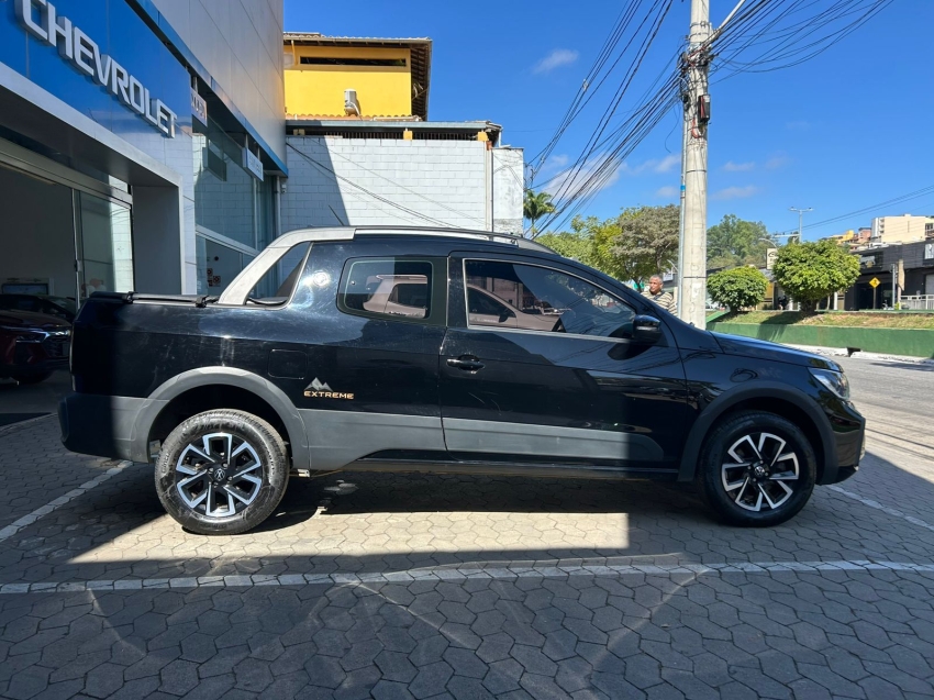 volkswagen saveiro 1.6 msi extreme cd 16v flex 2p manual 20244