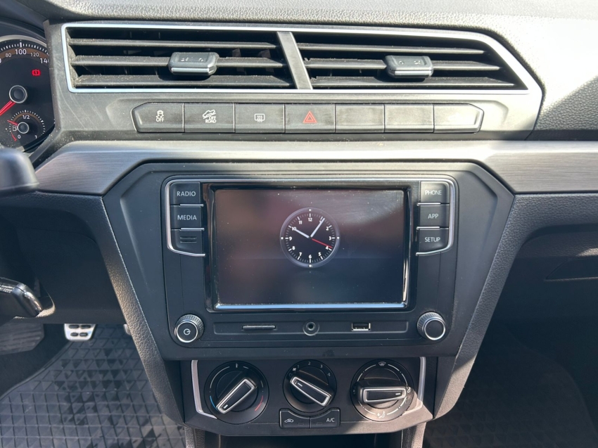 volkswagen saveiro 1.6 msi extreme cd 16v flex 2p manual 20248