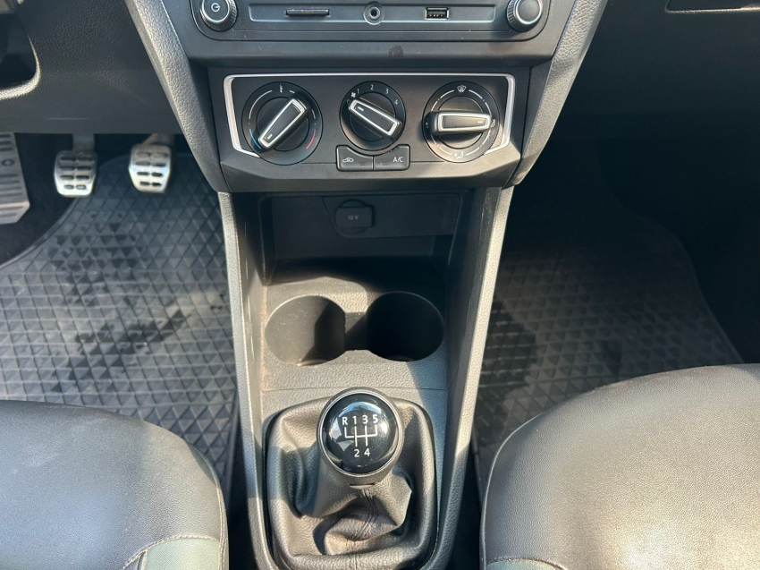 volkswagen saveiro 1.6 msi extreme cd 16v flex 2p manual 20247