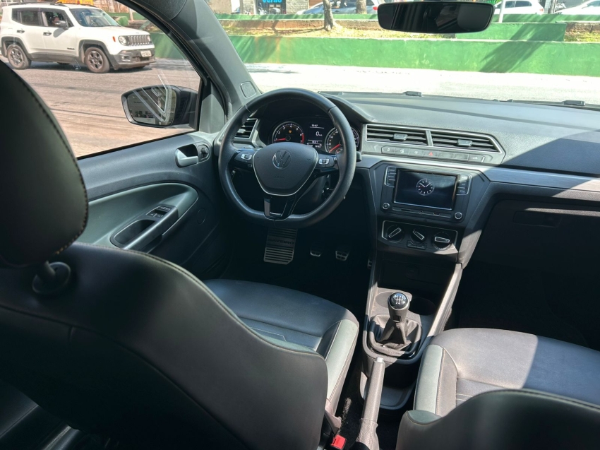 volkswagen saveiro 1.6 msi extreme cd 16v flex 2p manual 20246