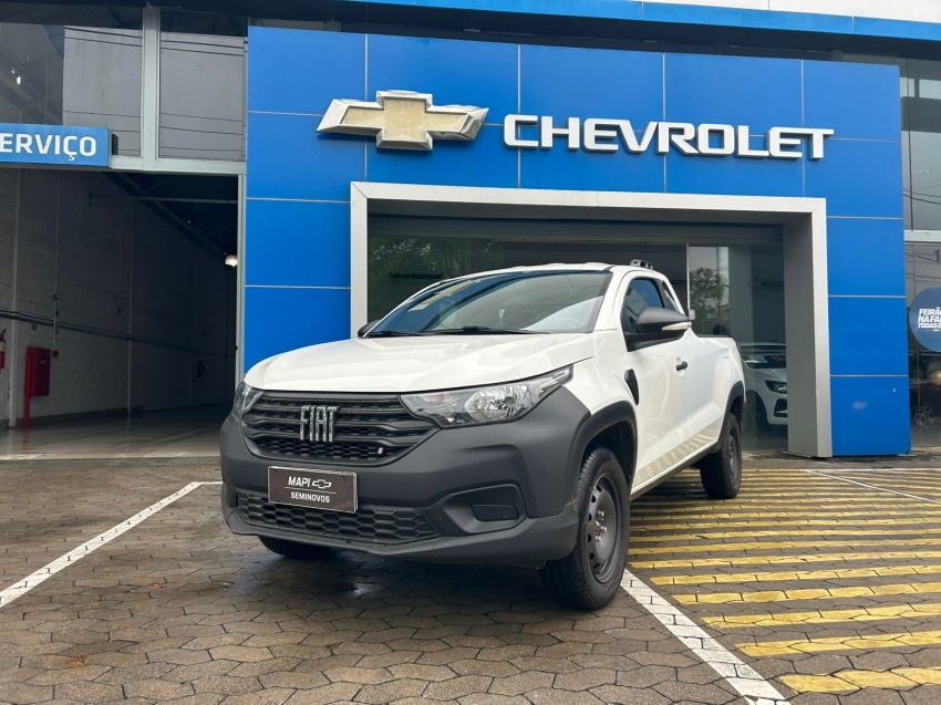 fiat strada 1.3 firefly flex endurance cs manual 2p 20251