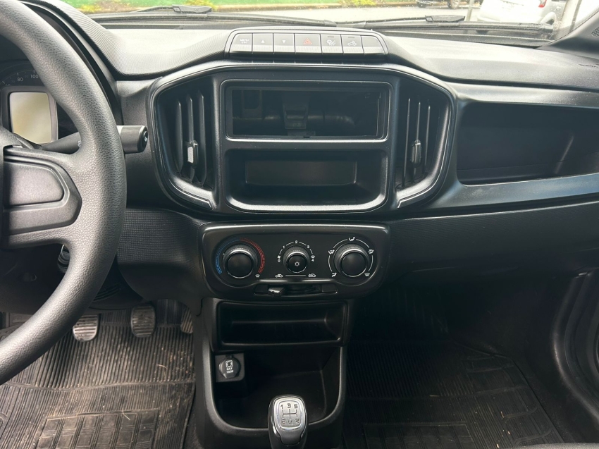 fiat strada 1.3 firefly flex endurance cs manual 2p 20257