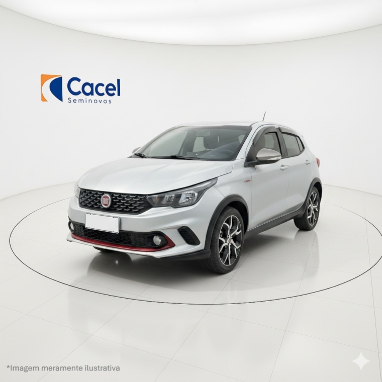 fiat argo 1.8 e.torq flex hgt at6 4p automatico 2020