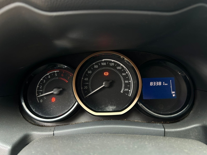 renault duster 1.6 dakar 4x2 16v flex 4p manual 20165