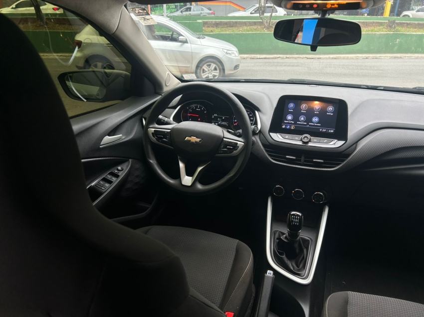 chevrolet onix 1.0 flex lt manual 4p 202410