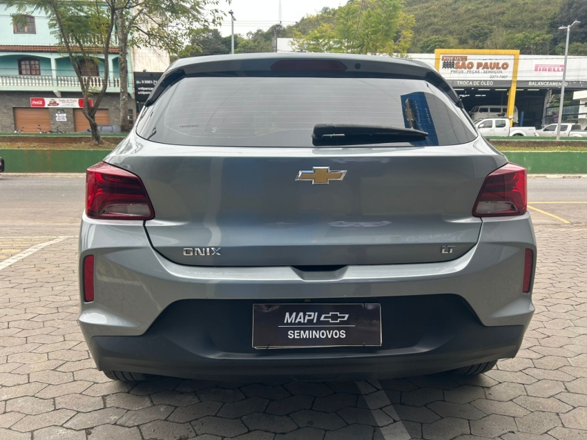 chevrolet onix 1.0 flex lt manual 4p 20243
