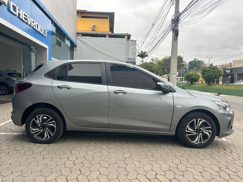 chevrolet onix 1.0 flex lt manual 4p 20244