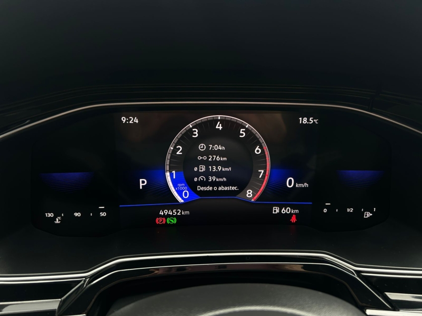 volkswagen polo 1.0 170 tsi comfortline automatico flex 4p 20234