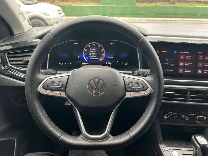 volkswagen polo 1.0 170 tsi comfortline automatico flex 4p 20235