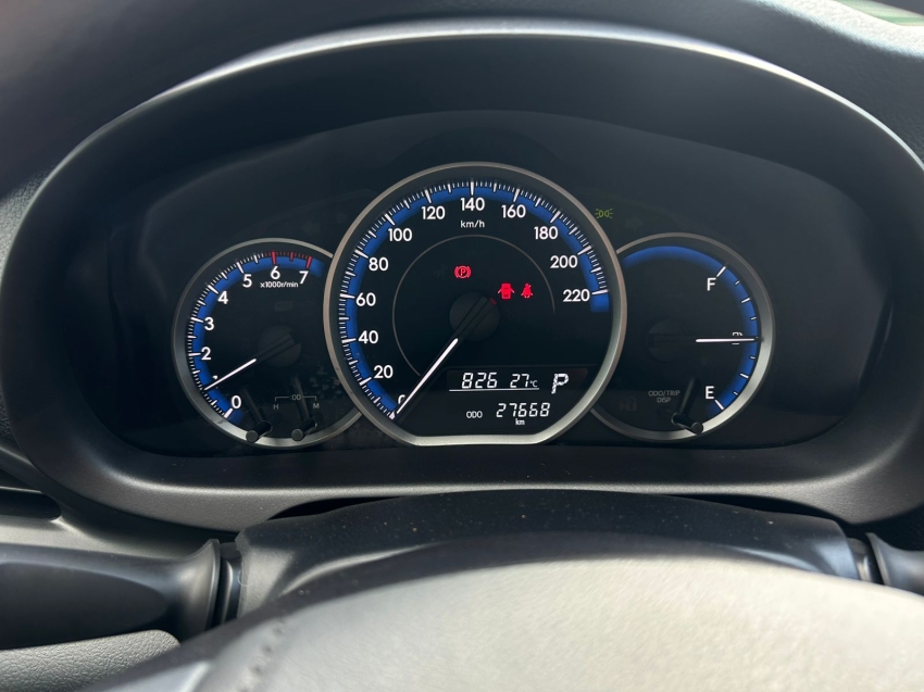 toyota yaris 1.5 16v flex xl multidrive 4p automatico 20254