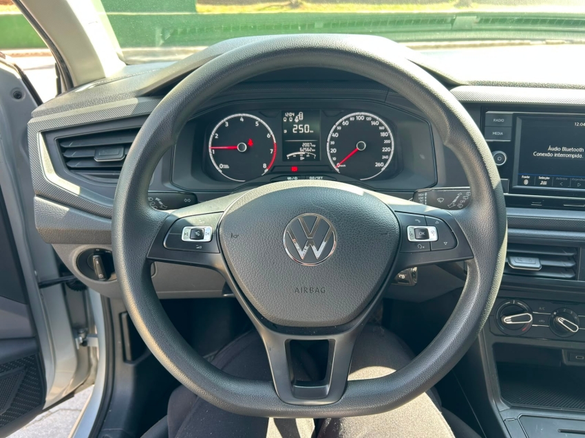 volkswagen polo 1.0 mpi track manual flex 4p 20245