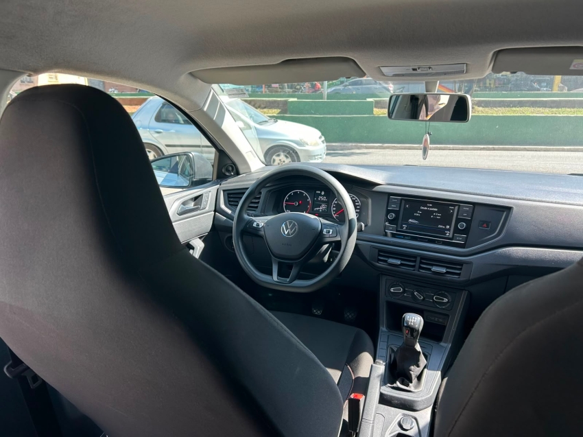 volkswagen polo 1.0 mpi track manual flex 4p 20249