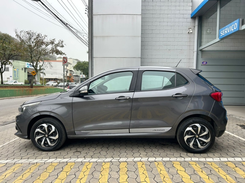 fiat argo 1.0 firefly flex manual 4p 20222
