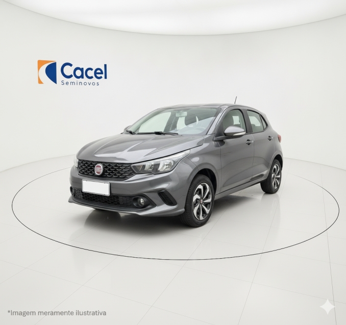 fiat argo 1.0 firefly flex manual 4p 20220