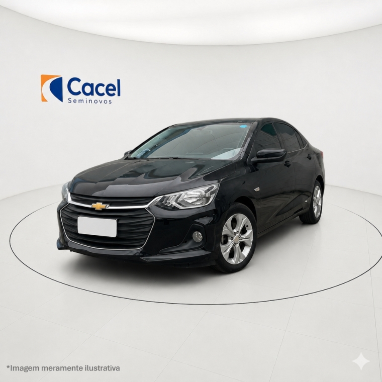 chevrolet onix 1.0 turbo flex plus ltz manual 4p 2023