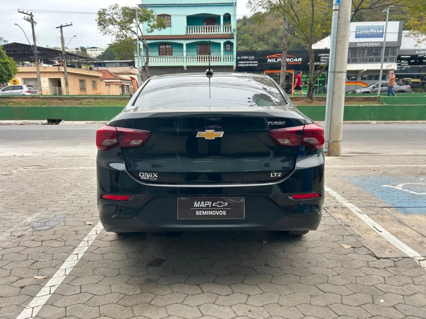 chevrolet onix 1.0 turbo flex plus ltz manual 4p 20233