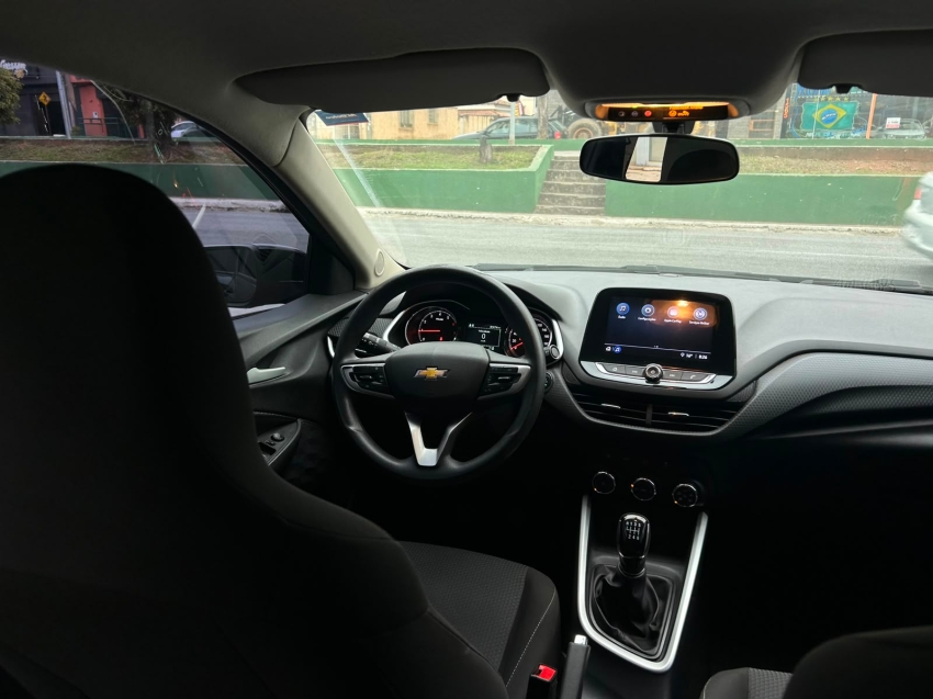 chevrolet onix 1.0 turbo flex plus ltz manual 4p 20239