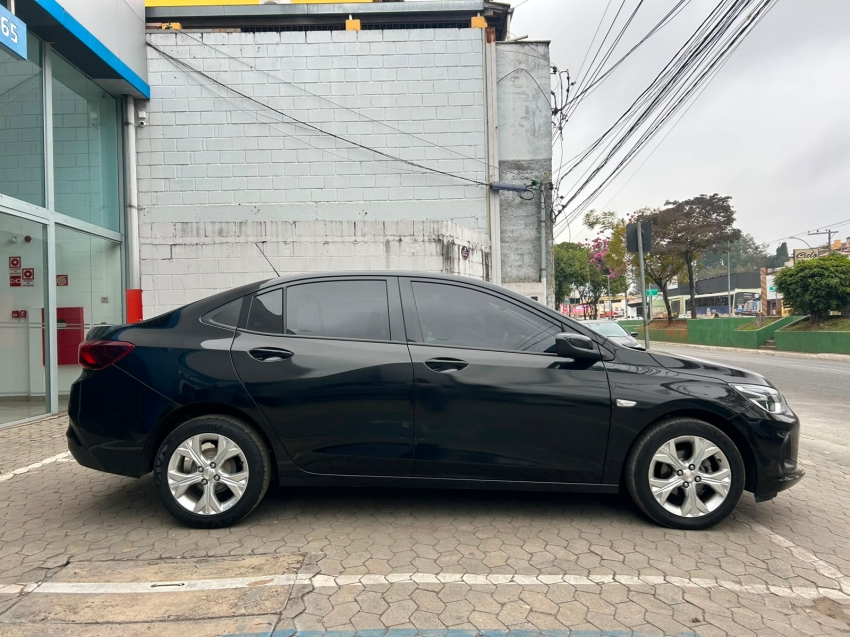 chevrolet onix 1.0 turbo flex plus ltz manual 4p 20234