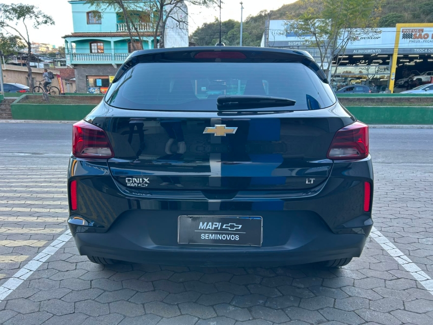chevrolet onix 1.0 flex lt manual 4p 20243