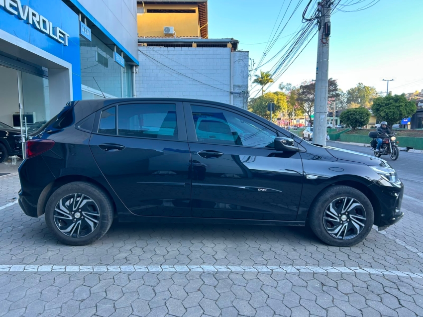 chevrolet onix 1.0 flex lt manual 4p 20244