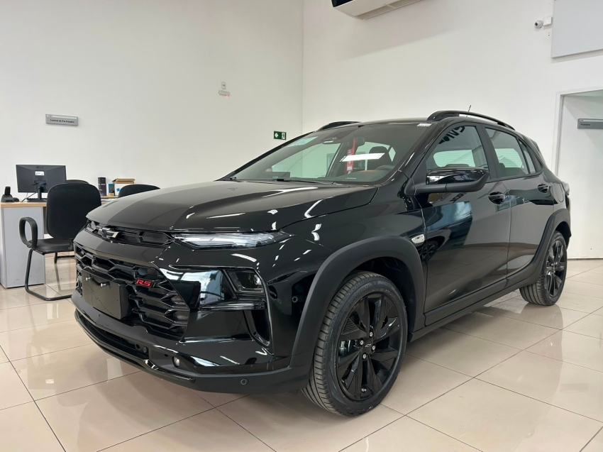 chevrolet sonic 1.0 turbo flex rs automatico 4p 20270