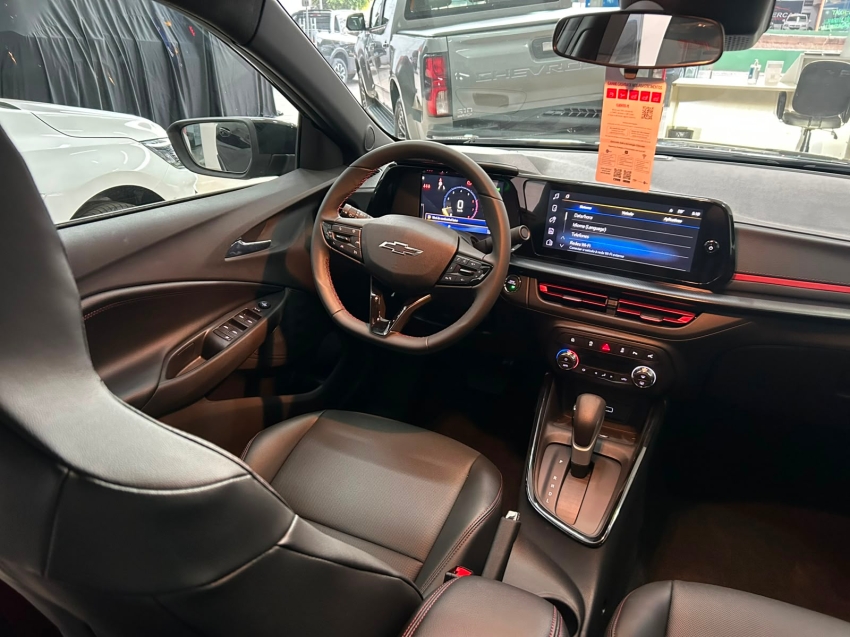 chevrolet sonic 1.0 turbo flex rs automatico 4p 20279