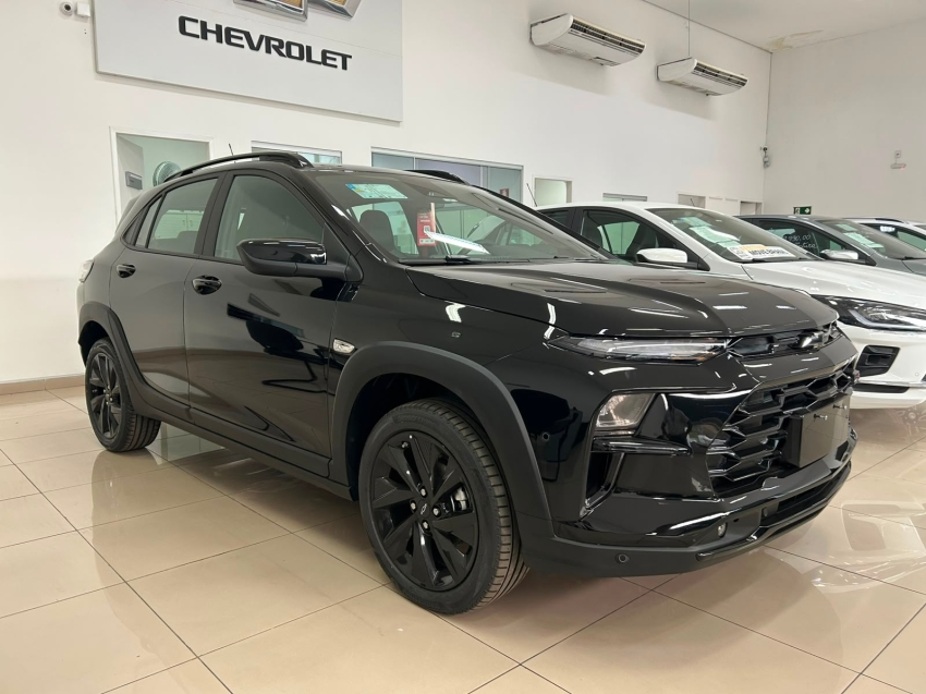 chevrolet sonic 1.0 turbo flex rs automatico 4p 20271