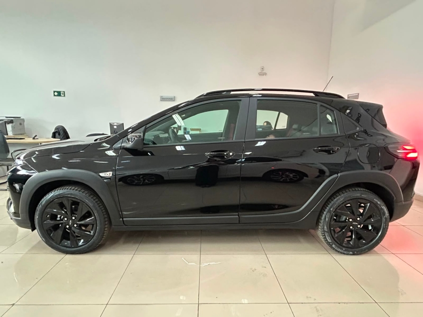 chevrolet sonic 1.0 turbo flex rs automatico 4p 20273