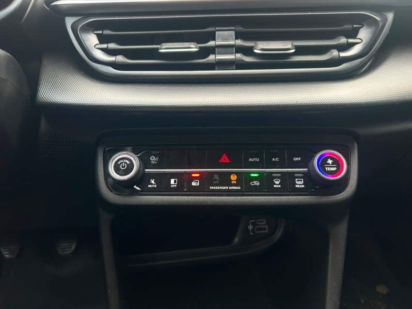 fiat pulse 1.3 flex drive manual 4p 20247