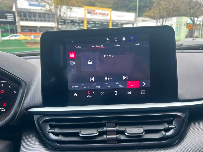 fiat pulse 1.3 flex drive manual 4p 20246