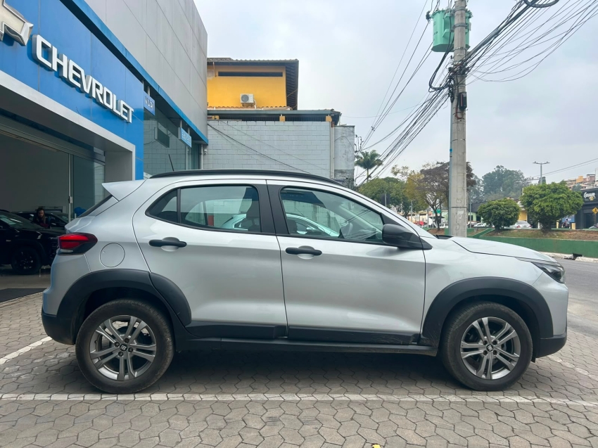 fiat pulse 1.3 flex drive manual 4p 20243