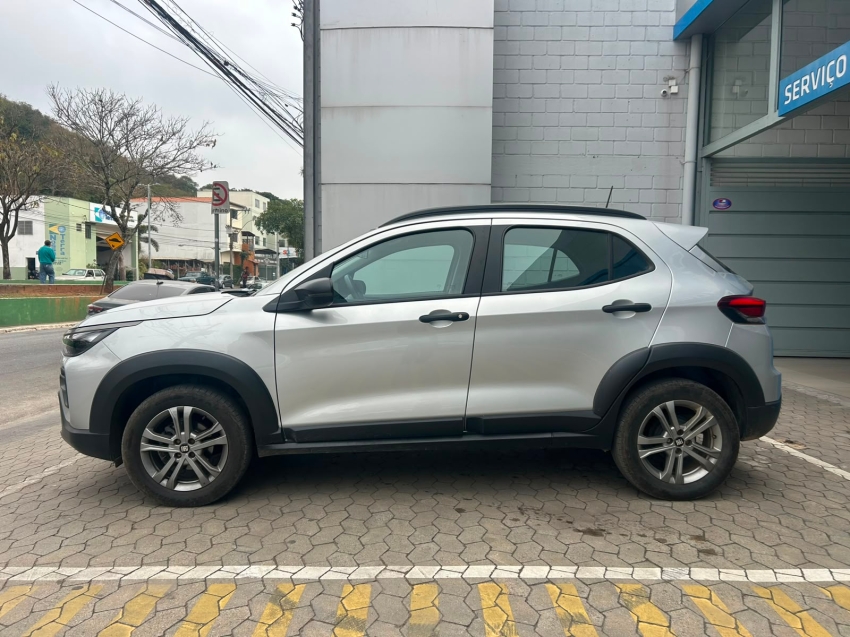 fiat pulse 1.3 flex drive manual 4p 20242