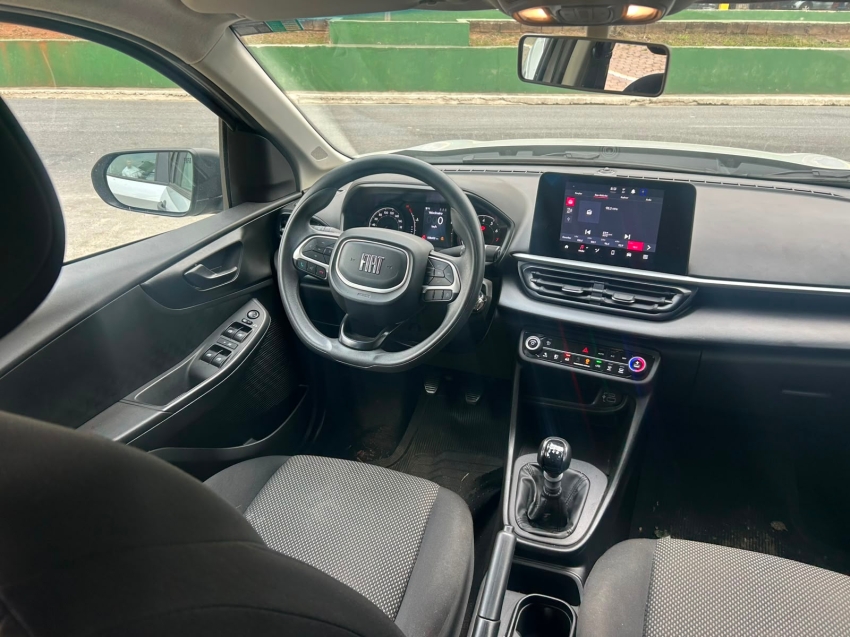 fiat pulse 1.3 flex drive manual 4p 20248