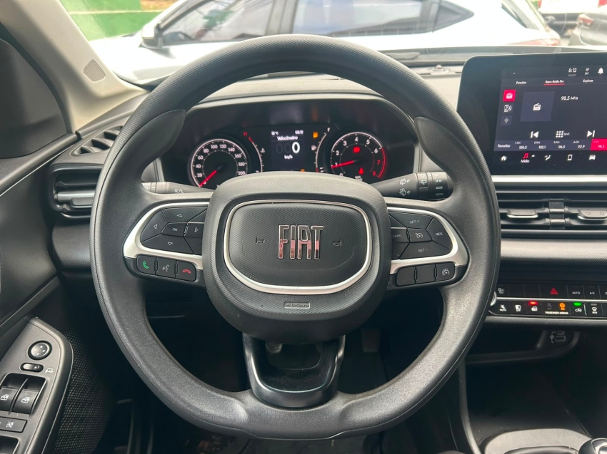 fiat pulse 1.3 flex drive manual 4p 20245