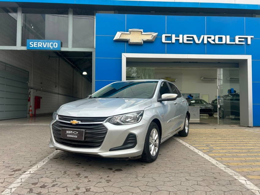 chevrolet onix 1.0 flex lt manual 4p 2023