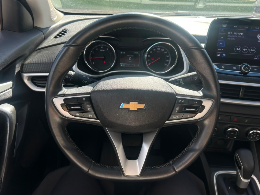 chevrolet tracker 1.0 turbo flex ltz automatico 4p 20235