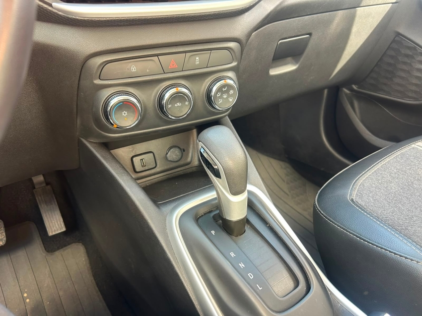 chevrolet tracker 1.0 turbo flex ltz automatico 4p 20237