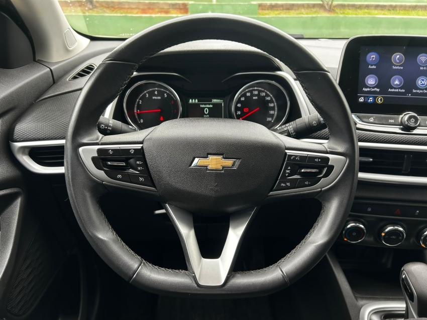 chevrolet tracker 1.0 turbo flex ltz automatico 4p 20246
