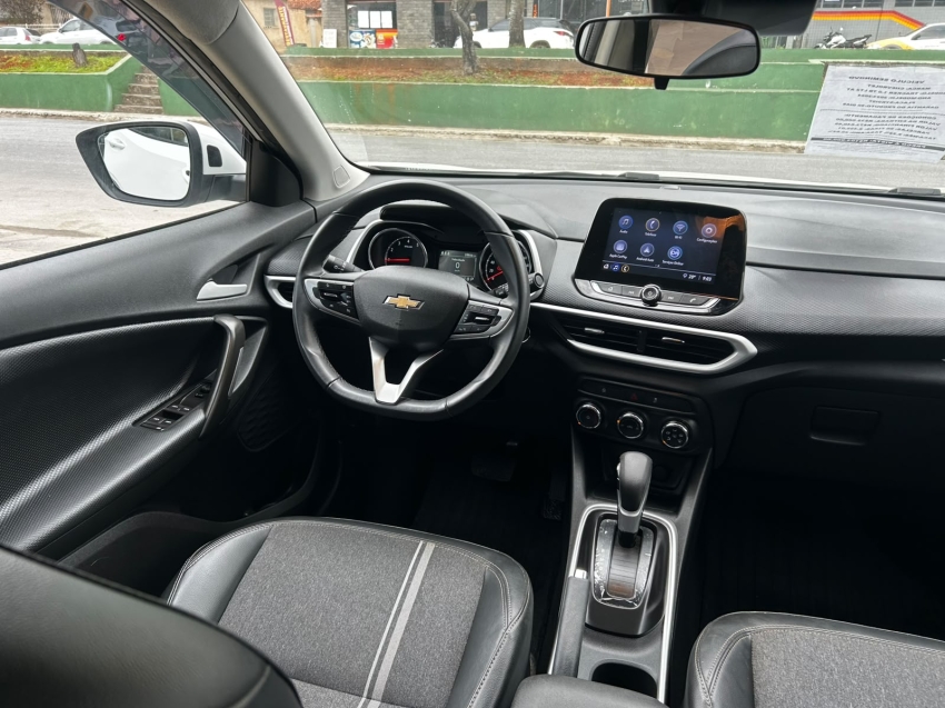 chevrolet tracker 1.0 turbo flex ltz automatico 4p 202410