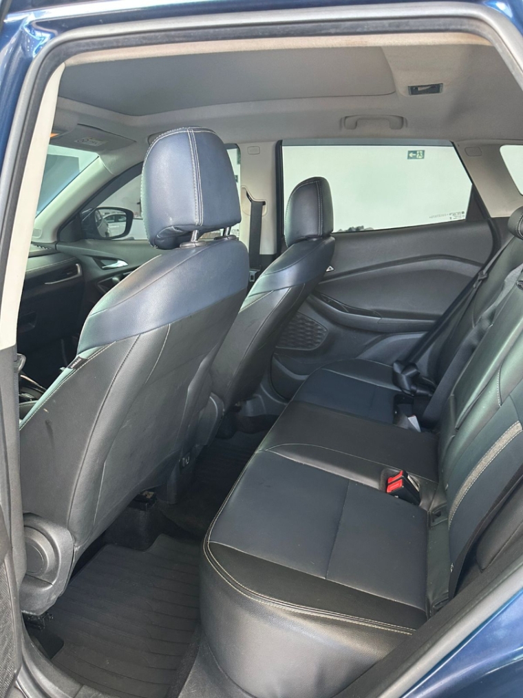 chevrolet tracker 1.2 turbo flex premier automatico 4p 202511