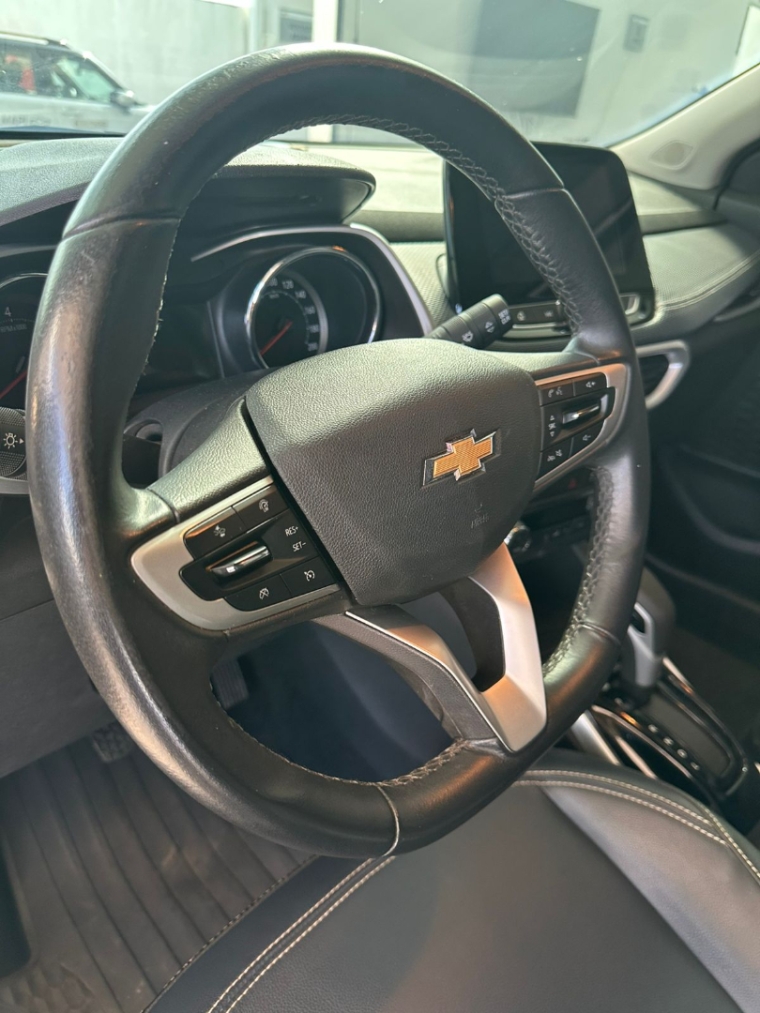 chevrolet tracker 1.2 turbo flex premier automatico 4p 20257