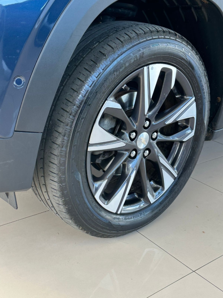 chevrolet tracker 1.2 turbo flex premier automatico 4p 20259
