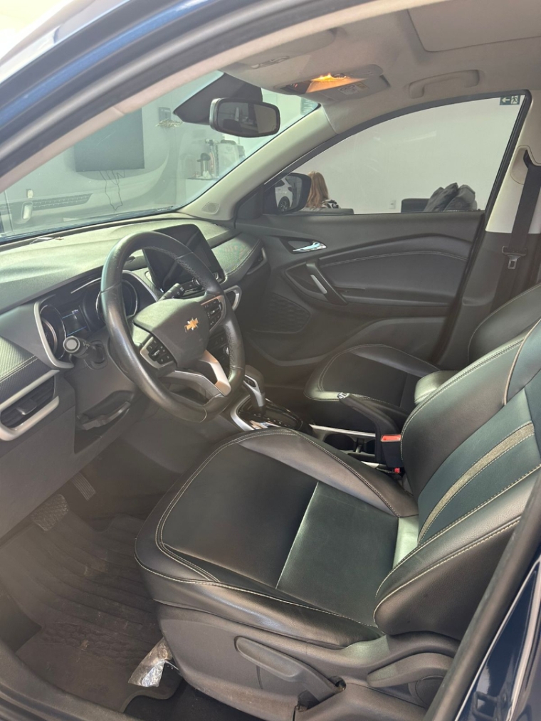 chevrolet tracker 1.2 turbo flex premier automatico 4p 202510