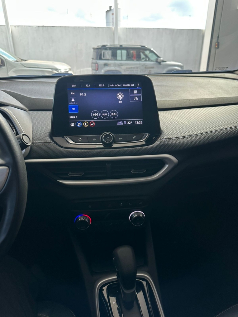 chevrolet tracker 1.2 turbo flex premier automatico 4p 202512