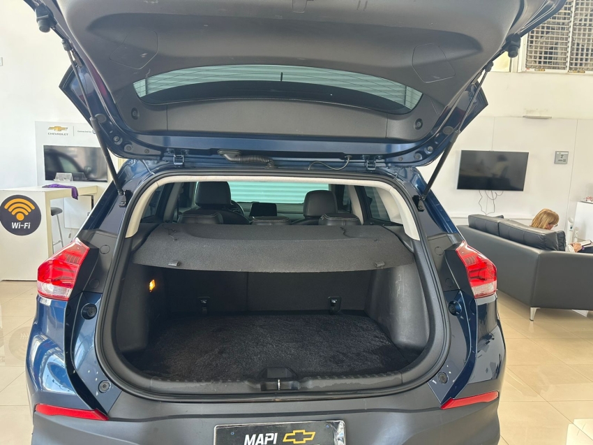 chevrolet tracker 1.2 turbo flex premier automatico 4p 202514