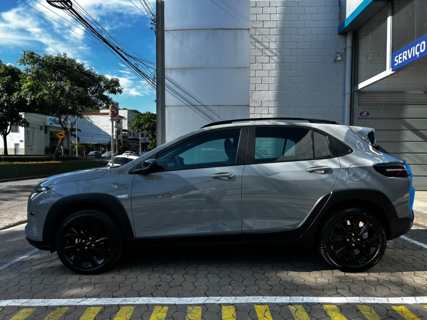 chevrolet sonic 1.0 turbo flex rs automatico 4p 20272