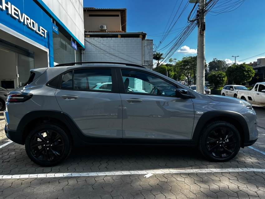 chevrolet sonic 1.0 turbo flex rs automatico 4p 20274