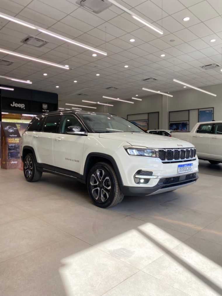 jeep commander 2.0 td380 turbo diesel limited at9 4p automatico 20221